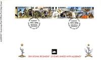 1996 Signal Regiment