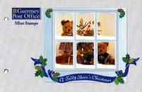 1997 Christmas, Teddy Bears Pack