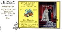 1997 Golden Wedding MS