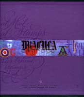 1997 Post Office Year Book No 14