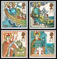 1997 Religious Anniversaries