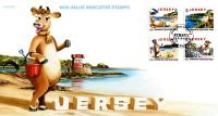 1997 Tourism