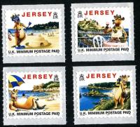 1997 Tourism Lillie The Cow with 1999 Imprint Date