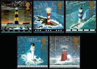 1998 Lighthouses