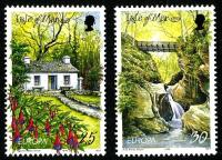 1999 Europa Parks & Gardens