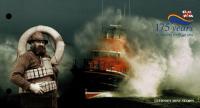 1999 Royal National Lifeboat Institution 175th Anniversary Pack