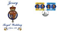 1999 Royal Wedding