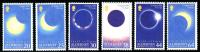 1999 Solar Eclipse, Total Eclipse of the Sun
