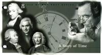2000 A Story of Time pack