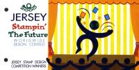 2000 Children's Stamp Designs
