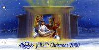 2000 Christmas pack