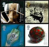 2000 Millennium Projects (9th series), Mind & Matter
