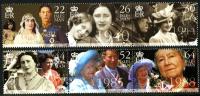 2000 Queen Mother