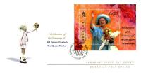 2000 Queen Mother MS