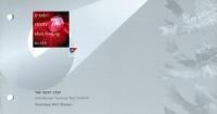 2001 Incorporation of Guernsey Post Ltd Pack