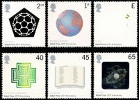 2001 Nobel Prizes Centenary