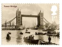 2002 Bridge Self-adhesive (SG2314)