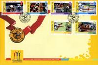 2002 Commonwealth Games