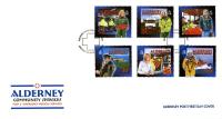 2002 Emergency Medical Aid