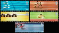 2002 Commonwealth Games Manchester