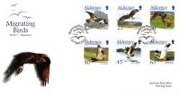 2002 Migrating Birds Part 1