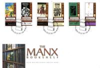 2003 Book Covers