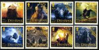 2003 Lord of the Rings