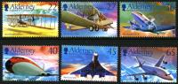 2003 Powered Flight Centenary