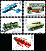 2003 Classic Transport Toys