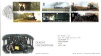 2004 Classic Locomotives (Addressed)