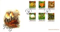 2004 Fungi