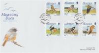 2004 Migrating Birds Part 3
