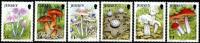 2005 Fungi (2nd series)