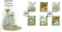 2005 Fungi