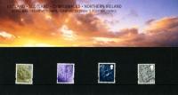 2005 Regional Pack No 70 Eng,NI,Scot,Wales