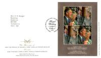 2005 Royal Wedding (Addressed)