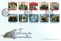 2005 Time to Remember