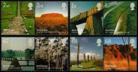 2005 World Heritage Sites