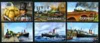 2006 Isambard Kingdom Brunel