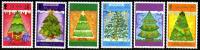 2006 Christmas Trees