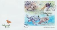 2006 Endangered Species M/S