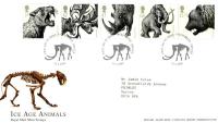 2006 Ice Age Animals (Addressed)