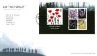 2006 Lest We Forget (Addressed)