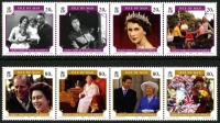 2006 Queen's 80th Birthday