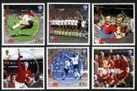 2006 World Cup Football