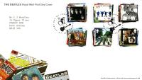 2007 Beatles (Addressed)