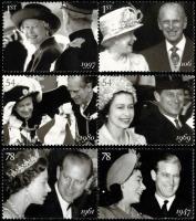 2007 Royal Diamond Wedding Anniversary