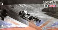 2007 British Formula One World Championships (1st series) Pack