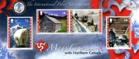 2007 International Polar Year MS