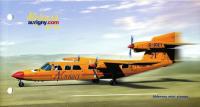 2008 Aurigny Air Services 25th Anniversary, Aircraft Pack